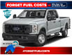 2025 Ford F-250 XL (Stk: 900215) in Wawa - Image 1 of 3