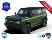 2025 Ford Bronco Outer Banks (Stk: 25BR439) in St. Catharines - Image 1 of 7
