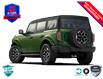 2025 Ford Bronco Outer Banks (Stk: 25BR439) in St. Catharines - Image 2 of 7