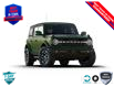 2025 Ford Bronco Outer Banks (Stk: 25BR439) in St. Catharines - Image 4 of 7