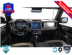 2025 Ford Bronco Outer Banks (Stk: 25BR439) in St. Catharines - Image 6 of 7