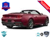 2025 Ford Mustang EcoBoost (Stk: MH001) in Sault Ste. Marie - Image 3 of 12