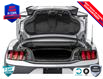 2025 Ford Mustang EcoBoost (Stk: MH001) in Sault Ste. Marie - Image 8 of 12