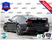 2025 Ford Mustang Dark Horse (Stk: 25MU301) in St. Catharines - Image 4 of 27