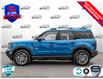 2025 Ford Bronco Sport Big Bend (Stk: 25BS206) in St. Catharines - Image 3 of 10