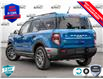 2025 Ford Bronco Sport Big Bend (Stk: 25BS206) in St. Catharines - Image 4 of 10
