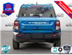 2025 Ford Bronco Sport Big Bend (Stk: 25BS206) in St. Catharines - Image 5 of 10
