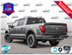 2025 Ford F-150 XLT (Stk: 250112) in Hamilton - Image 4 of 25