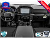 2025 Ford F-150 XLT (Stk: 250113) in Hamilton - Image 21 of 24