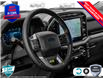 2025 Ford F-150 XLT (Stk: 250247) in Hamilton - Image 12 of 25