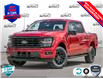2025 Ford F-150 XLT (Stk: 25F1406) in St. Catharines - Image 1 of 25