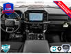 2025 Ford F-150 XLT (Stk: 25F1406) in St. Catharines - Image 22 of 25