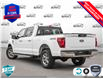 2025 Ford F-150 XLT (Stk: 25F1361) in St. Catharines - Image 4 of 23