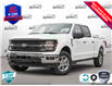 2025 Ford F-150 XLT (Stk: 25F1352) in St. Catharines - Image 1 of 23
