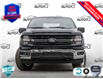 2025 Ford F-150 XLT (Stk: 25F1351) in St. Catharines - Image 2 of 25