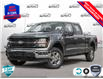 2025 Ford F-150 XLT (Stk: 25F1348) in St. Catharines - Image 1 of 25