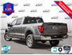 2025 Ford F-150 XLT (Stk: 25F1348) in St. Catharines - Image 4 of 25