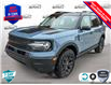 2025 Ford Bronco Sport Big Bend (Stk: 25BS457) in St. Catharines - Image 1 of 21