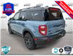 2025 Ford Bronco Sport Big Bend (Stk: 25BS457) in St. Catharines - Image 4 of 21