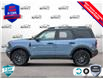 2025 Ford Bronco Sport Big Bend (Stk: 25BS458) in St. Catharines - Image 3 of 21