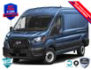 2025 Ford Transit-250 Cargo Base (Stk: CH005) in Sault Ste. Marie - Image 1 of 10