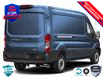 2025 Ford Transit-250 Cargo Base (Stk: CH005) in Sault Ste. Marie - Image 3 of 10