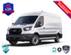 2024 Ford Transit-250 Cargo Base (Stk: 24TN1170) in St. Catharines - Image 1 of 3