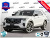 2025 Ford Explorer Platinum (Stk: 250119) in Hamilton - Image 1 of 25