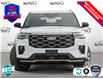 2025 Ford Explorer Platinum (Stk: 250119) in Hamilton - Image 2 of 25