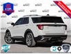2025 Ford Explorer Platinum (Stk: 250119) in Hamilton - Image 4 of 25
