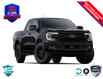 2025 Ford Ranger Lariat (Stk: 250128) in Hamilton - Image 4 of 7