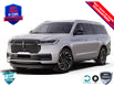 2025 Lincoln Navigator L Reserve (Stk: 25NV480) in St. Catharines - Image 1 of 7