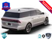 2025 Lincoln Navigator L Reserve (Stk: 25NV480) in St. Catharines - Image 3 of 7
