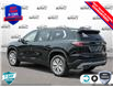 2025 GMC Acadia Elevation (Stk: R273) in Grimsby - Image 4 of 19