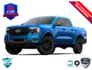 2025 Ford Ranger XLT (Stk: 250138) in Hamilton - Image 1 of 7