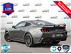 2025 Ford Mustang GT (Stk: 250133) in Hamilton - Image 4 of 26