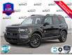 2025 Ford Bronco Sport Big Bend (Stk: 25BS456) in St. Catharines - Image 1 of 20