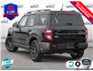 2025 Ford Bronco Sport Big Bend (Stk: 25BS456) in St. Catharines - Image 4 of 20