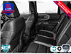 2025 Ford Bronco Sport Big Bend (Stk: 25BS456) in St. Catharines - Image 16 of 20