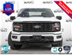 2025 Ford F-150 STX (Stk: 25F1224) in St. Catharines - Image 2 of 24
