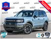 2025 Ford Bronco Sport Outer Banks (Stk: 25BS491) in St. Catharines - Image 1 of 24