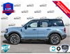 2025 Ford Bronco Sport Outer Banks (Stk: 25BS491) in St. Catharines - Image 3 of 24
