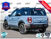 2025 Ford Bronco Sport Outer Banks (Stk: 25BS491) in St. Catharines - Image 4 of 24