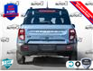 2025 Ford Bronco Sport Outer Banks (Stk: 25BS491) in St. Catharines - Image 5 of 24