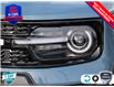 2025 Ford Bronco Sport Outer Banks (Stk: 25BS491) in St. Catharines - Image 10 of 24