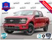2025 Ford F-150 STX (Stk: 25F1215) in St. Catharines - Image 1 of 24