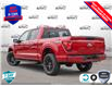 2025 Ford F-150 STX (Stk: 25F1215) in St. Catharines - Image 4 of 24