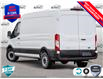 2025 Ford Transit-250 Cargo Base (Stk: 25TR430) in St. Catharines - Image 4 of 25