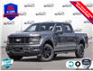 2025 Ford F-150 STX (Stk: 25F1181) in St. Catharines - Image 1 of 24