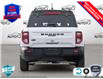 2025 Ford Bronco Sport Big Bend (Stk: 25BS493) in St. Catharines - Image 5 of 20